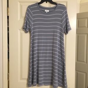 T shirt dress